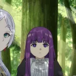 【画像】フェルン、ドラクエのモンスターみたいになるｗｗｗｗｗｗｗｗｗｗｗｗｗｗｗ