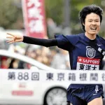 箱根駅伝の元祖山の神・柏原竜二とか言う奴ｗｗｗｗｗｗｗｗｗｗｗ