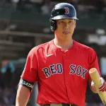 【MLB】吉田正尚さん、毎年フル出場していたら普通にホームランを量産できていた模様