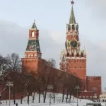 ロシアさん「アメリカはベネズエラに対する侵略行為をやめよ」