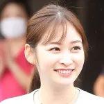 日本テレビ・岩田絵里奈アナ（30）、働いても働いても年収700万円で退社を決意