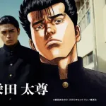 【画像】マクドナルドで登場した令和のろくでなしBLUES前田太尊さん、ヘボすぎて炎上してしまう