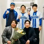 【DeNA】『濱口、大貫だらけでごめん』アーカイブ配信が決定　1月11日から1週間見放題