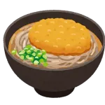 そばの中で「コロッケそば」だけどうしても認められないんやが