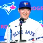 【悲報】MLB「村上宗隆よりも岡本和真のほうが評価上です」←これwwwww