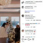 【素敵】元DeNAマイク・フォードがウェディングフォトを公開！奥様が美人すぎると話題に