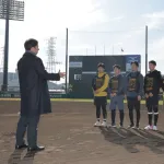 阪神藤川監督「やってるのに評価されないは無い。必ず見てる。大丈夫。愚痴ったり誰かのせいにするな」