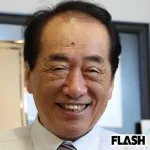 【悲報】菅直人さん、認知症で東日本大震災のことを何も覚えていない