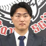 DeNA、人的補償で古市尊を獲得 ← だ、だれ?😅