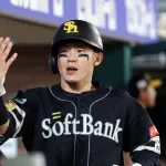 坂本勇人「年間四球6（実際は7）で首位打者の牧原大成が投手レベル上がった現代野球へのヒントとなる」