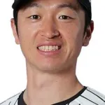 近本光司　盗塁王6回（歴代2位）