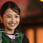 【悲報】TBS日比麻音子アナ（32）、ミスター慶應の大手広告代理店の男性と結婚