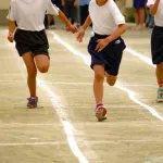 足が速いとモテる←なぜ小学生までなのか