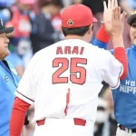 カープは優勝を諦めて『日ハム方式』で立て直す←この作戦はあり?