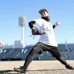 阪神・岩崎「ＴＥＡＭ　ＺＡＫＩ」で最強ブルペン作る　タイトル総なめ「グループの中で争っていけたら」