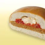 【画像】ヤマザキのハンバーガーみたいなパンあるやん？