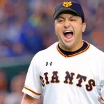 澤村拓一、引退決断