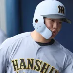 嶋村 (2025) 58試合 打席154 打率.266 出塁率.314 OPS.637 1HR ←佐野より期待されてる理由