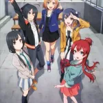 SHIROBAKOで嫁にしたいキャラといえば