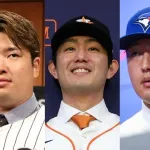 【悲報】元DeNA左腕「オカモトはムラカミをさらに洗練させたような選手」