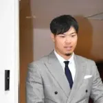 去年の佐藤輝明、甲子園の方が打率高くてOPSは上なんよな