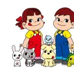 「不二家」の新キャラクターが誕生！　2026年1月にデビュー決定