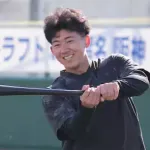 【疑問】立石正広の開幕スタメン、可能性はある？