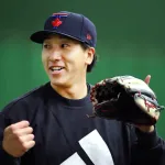 【朗報】巨人大勢、WBCからカーブ解禁ｗｗｗｗｗｗｗ