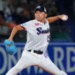 石川雅規（45）「成績悪くて『しっかりしろ』と言われてるうちはいい。『いいよいいよ』となれば終わり