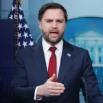 【悲報】バンス米副大統領、移民捜査官の発砲を擁護「狂った左派が射殺されただけ」