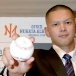 ドラ5能登『オイシックス47勝の内、12勝を挙げました』←マジで期待大な件
