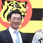 【朗報】金本政権、大山悠輔の指名が大成功すぎた件
