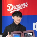 サカナクション・山口一郎「こんなにドラゴンズを愛しているのに、球団がラルクを優先して悲しかった」