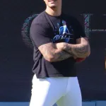 ドジャース・バンダ(32)、年俸162.5万ドル(2億5000万円)で合意　71試合 5勝1敗 防御率3.18