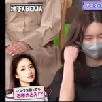 【画像】マスク美女「あたし、石原さとみに似てるって毎日言われてましたw」←マスク取った結果ｗｗｗｗｗｗ