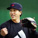 【朗報】巨人大勢、WBCからカーブ解禁