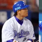 ベイスターズ最強サードって村田修一と宮崎敏郎の綺麗な二択になりそうやけど