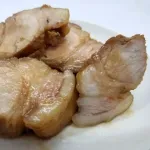 チャーシューとかいうラーメンにしか使い道のない具材