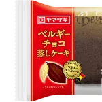 ヤマザキパンで最も美味いやつ