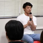 【謎】楽天・辰己涼介、『残留』しか選択肢無いのに「何も決まってないので特に話すことはない」
