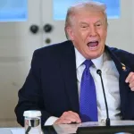 トランプさん「デンマークよ500年前にグリーンランド見つけたからと言って領有権主張するなよ！」