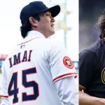 【悲報】MLBスカウト「日本は3Aよりちょっと上程度。韓国は2Aレベル」