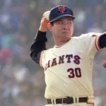 江川卓←昔は最強クラスの投手だったって信じがたいよな