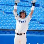 法大　今年のスローガンは「破・覇・波」　考案藤森主将「最後はハハハッと笑えたら」
