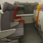JR東日本公式見解「料金支払い指定席購入してるので『幼児は膝に乗せろ』と言う客に席を譲る義務ない」