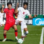 【悲報】韓国代表、W杯直前の3月の親善試合の相手が決まらない