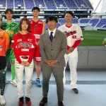 カープ島内「ピースウイング(サンフレ)の応援が羨ましい」佐藤寿人「そういう時代が来たんですね」