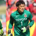 【永遠の論争】川口能活 vs 楢崎正剛ｗｗｗｗｗｗｗ