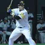 アレックス・カブレラ　通算OPS.990 👈これ