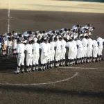 「元野球部です」←どのポジションなら「おお」ってなる？？？